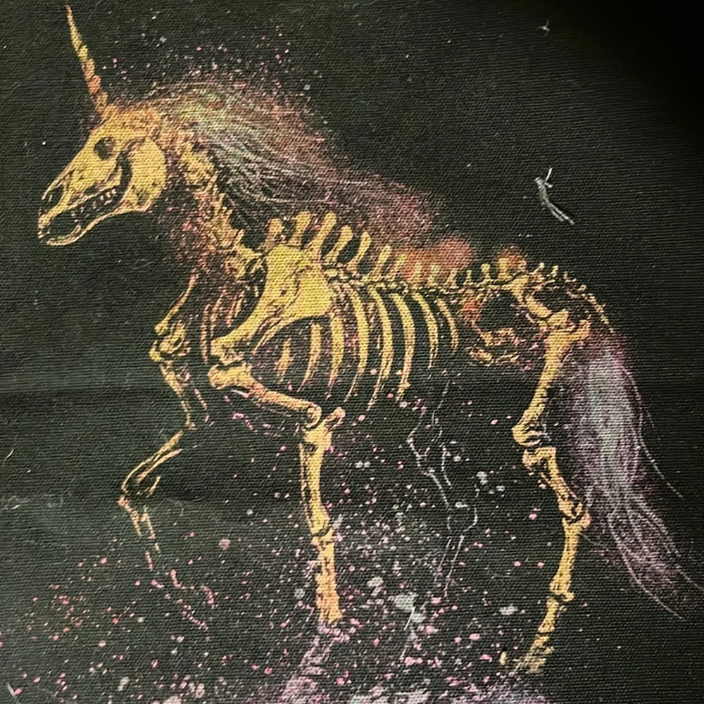 Large back patch - Picture 2 of 4